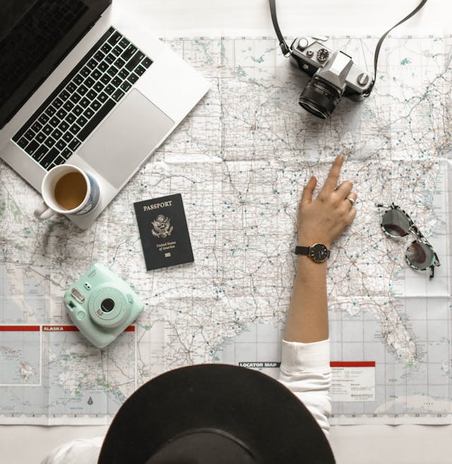 Digital Nomad Guide To Thailand
