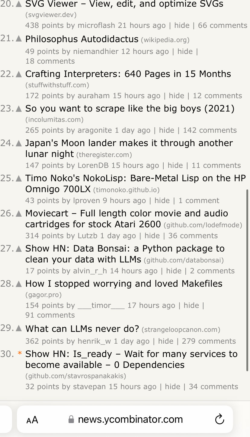 hackernews