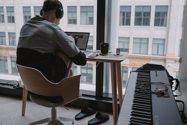 Remote Work
